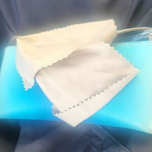 RAY-BAN RB 2132 619/71 BLUE AUTHENTIC FRAME SUNGLASSES Prescription  55/18